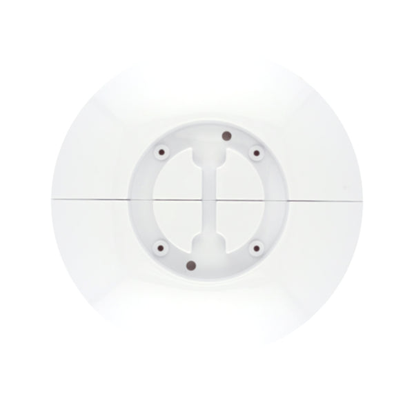 Devola Replacement Base for DV33 White Tower Fan, White