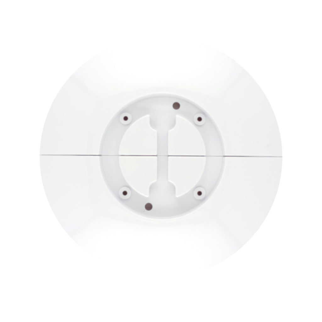 Devola Replacement Base for DV33 White Tower Fan, White