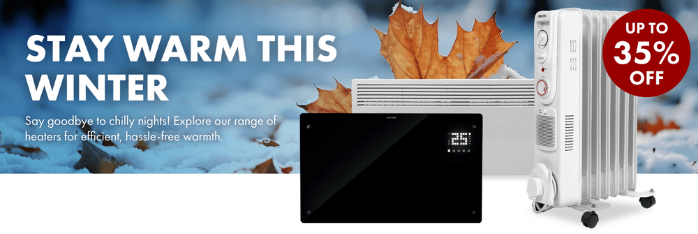 Devola Heating & Cooling Products - Devola.co.uk