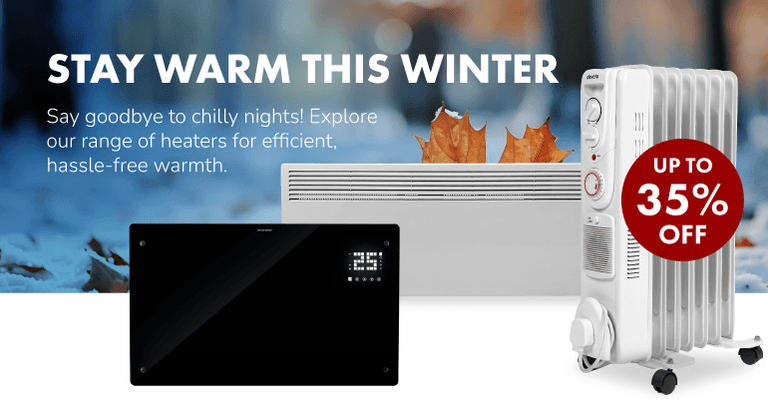 Devola Heating & Cooling Products - Devola.co.uk