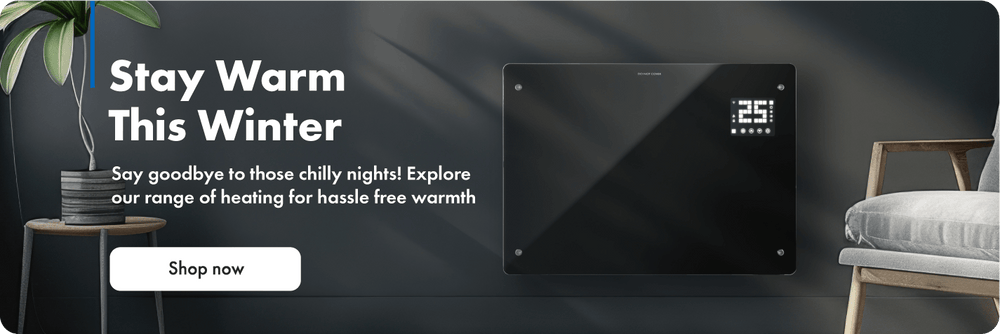 Devola Heating & Cooling Products - Devola.co.uk