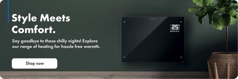 Devola Heating & Cooling Products - Devola.co.uk