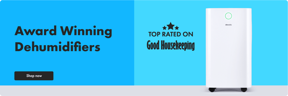 Devola Heating & Cooling Products - Devola.co.uk