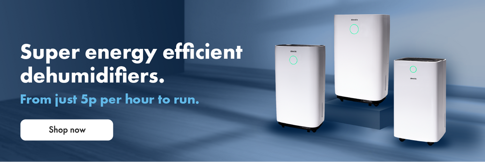 Devola Heating & Cooling Products - Devola.co.uk