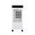 Honeywell 7.5L Evaporative Air Cooler White - CS077XE