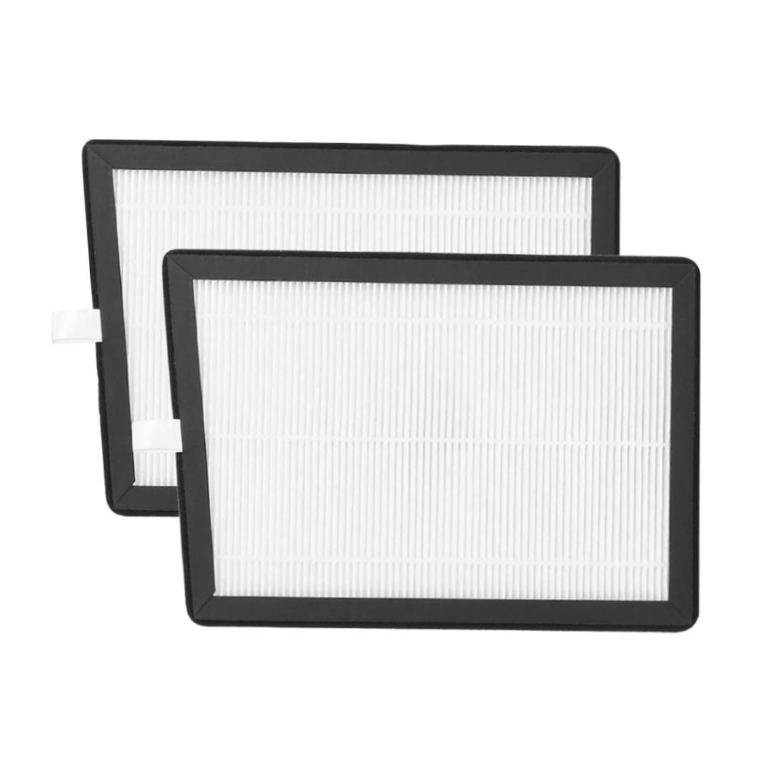 HEPA filter DVH Range Pack 2