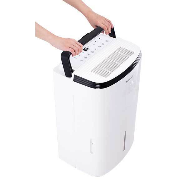 Honeywell - 24 Litre Portable Dehumidifier - TP-SMALL24L - TPSMALL24L, Image 4 of 7