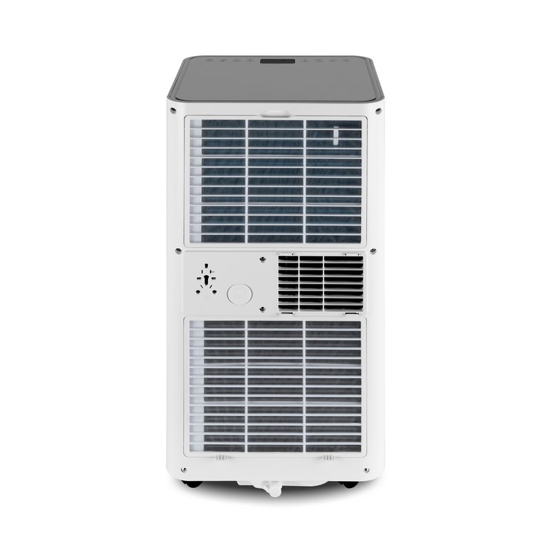 Devola Portable Air Conditioner with Wifi and Window Kit - 9000BTU - White - DVAC09CW, Image 4 of 12