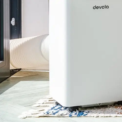 Air conditioners tubing