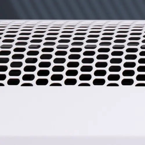 Air curtains base
