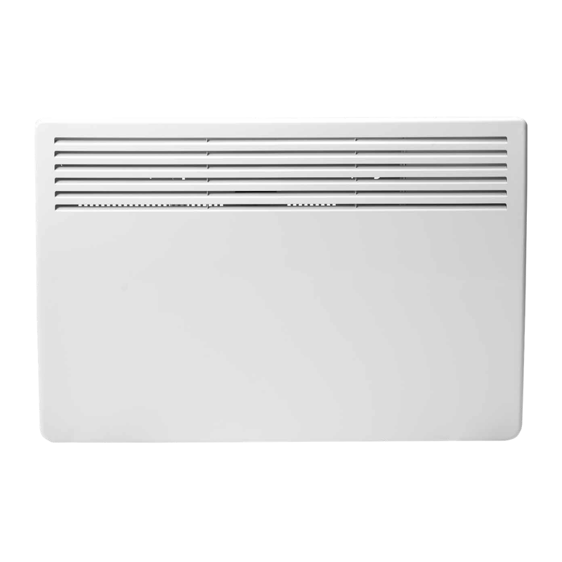 Devola-M 1500W Panel Heater with 7 Day Timer IP24 - White DVM1500W - DVNDM15, Image 1 of 8