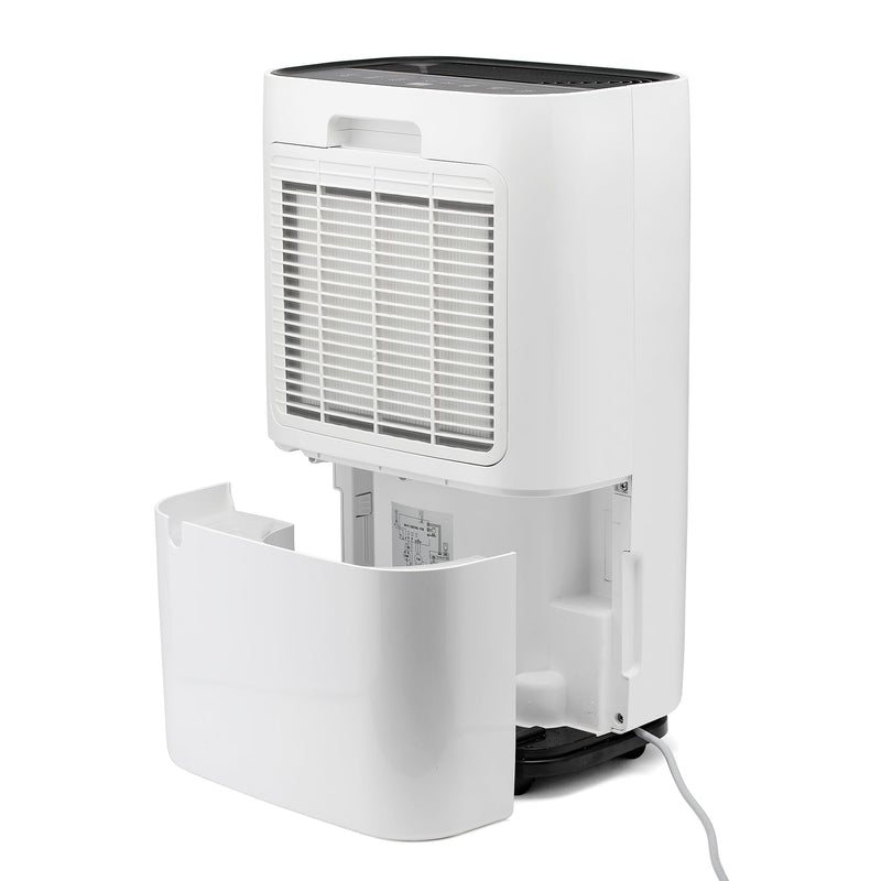 Devola 20L Compressor Dehumidifier & Air Purifier With HEPA Filter - DV20L, Image 4 of 7