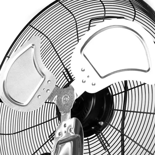 Cooling fans blade