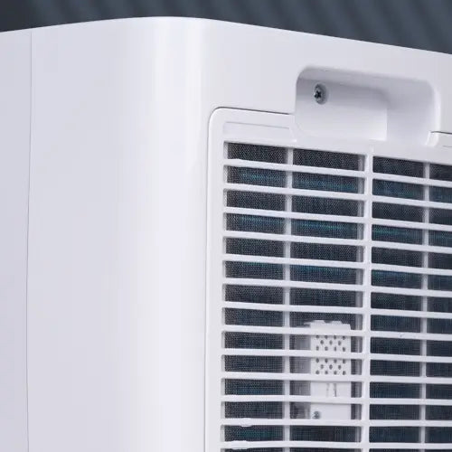 Dehumidifiers filter