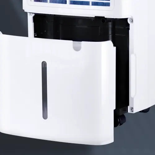 Dehumidifiers water tank