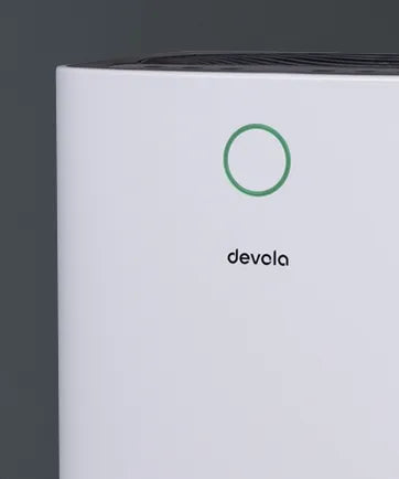 12L Compressor Dehumidifier