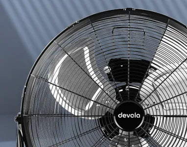 Fan vs Air Circulator: Which One Should You Buy?