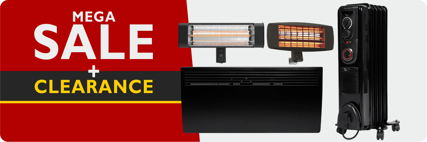 Devola Heating & Cooling Products - Devola.co.uk