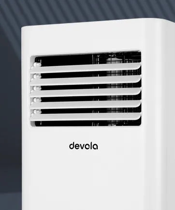 9000 BTU Portable Air Conditioner
