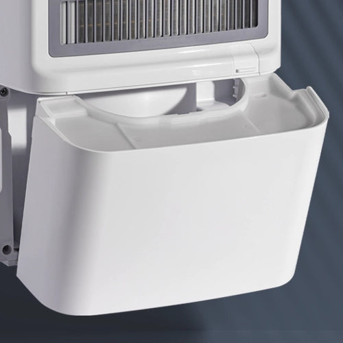 DVH12L dehumidifier water tank