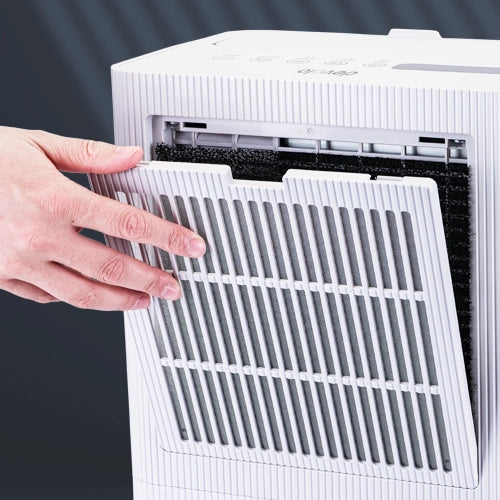DVH12LCF dehumidifier filter