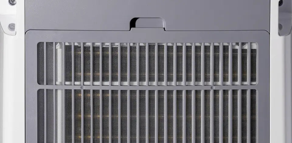 DVH12LCF dehumidifier filter