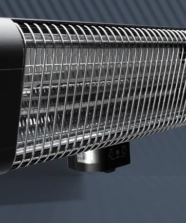 1.8kW Patio Heater