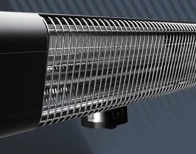 1.8kW Patio Heater
