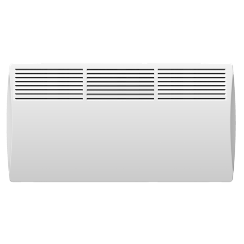 Devola Classic 1.5kw Panel Heater With 24hr Timer - DVC1500W, Image 1 of 8