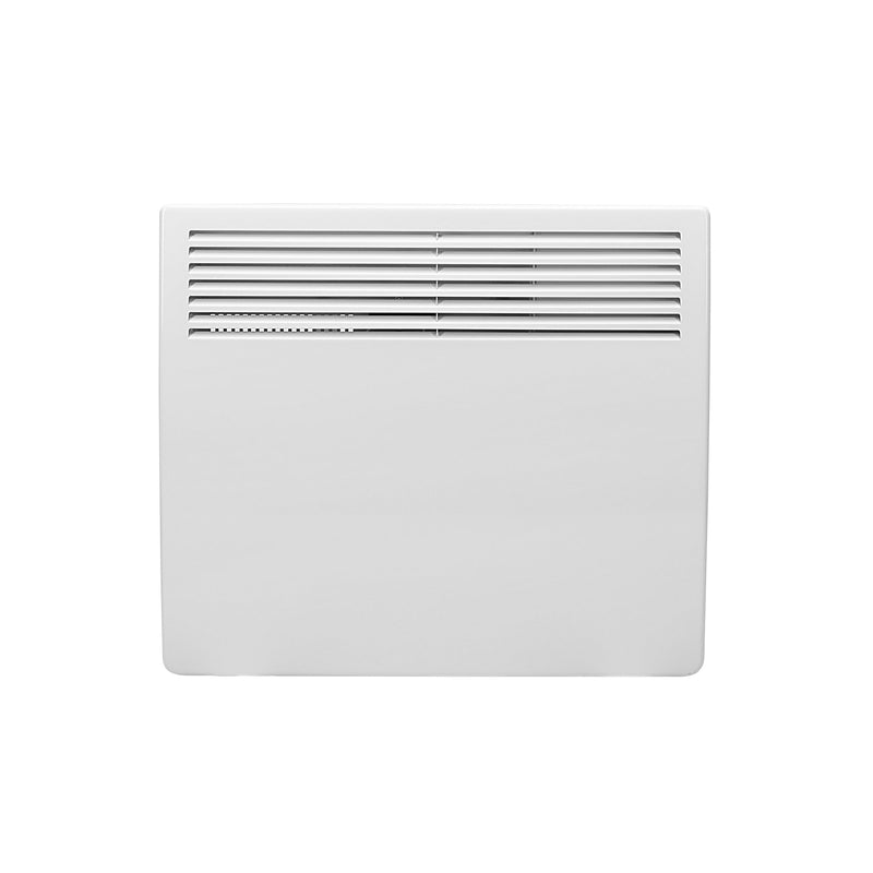 Devola-M 1000W Panel Heater with 7 Day Timer IP24 - White with Tuya WIFI - DVM10WF, Image 1 of 7