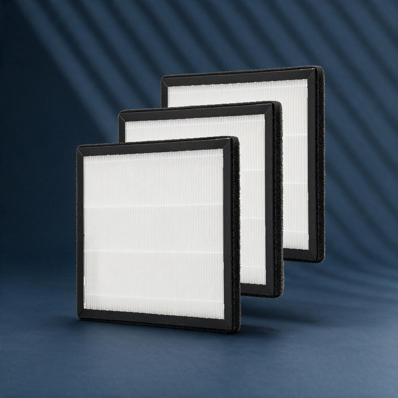 Devola HEPA filter for DV16L, DV20L & DV25L