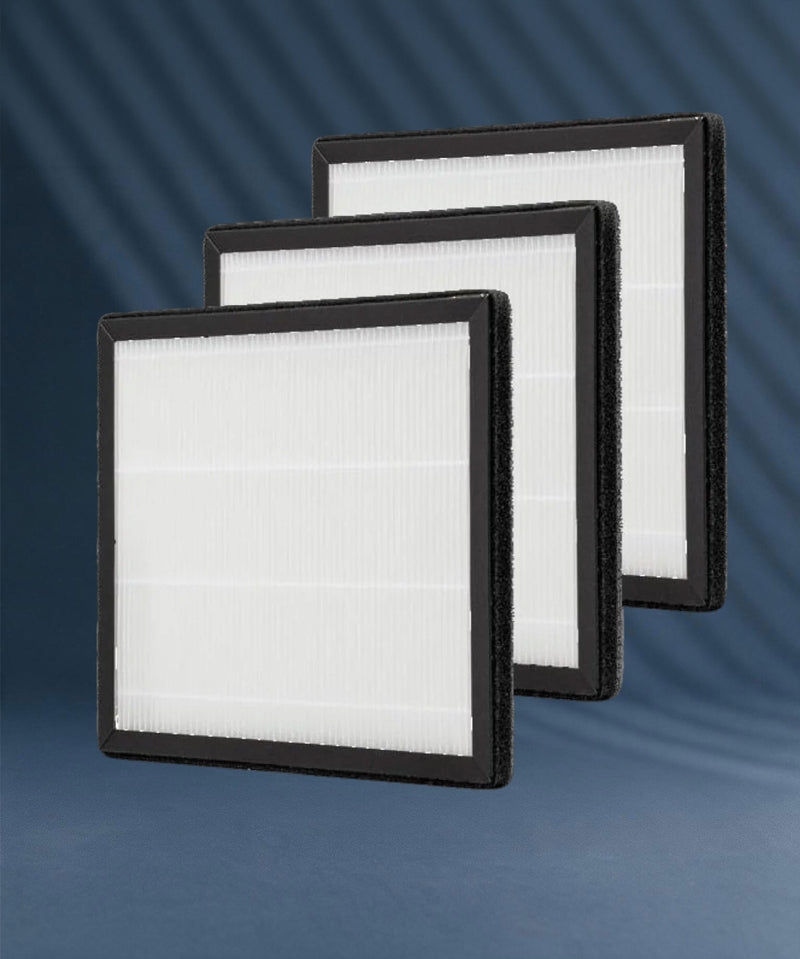 Devola HEPA filter for DV16L, DV20L & DV25L