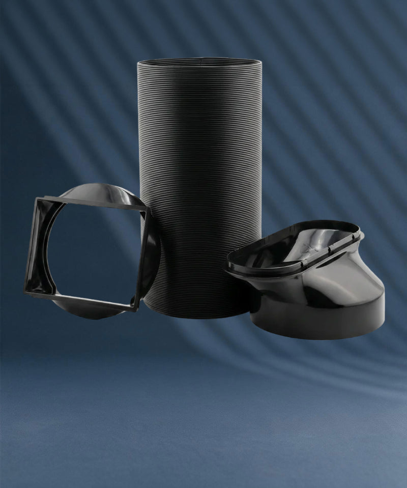Ducting kit for DVAC Range