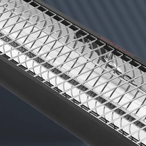 Patio heaters grill