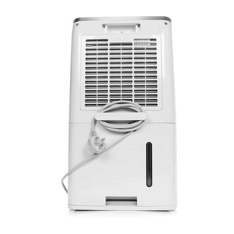Devola Optimum 20L Low Energy Compressor Dehumidifier - DV20LE