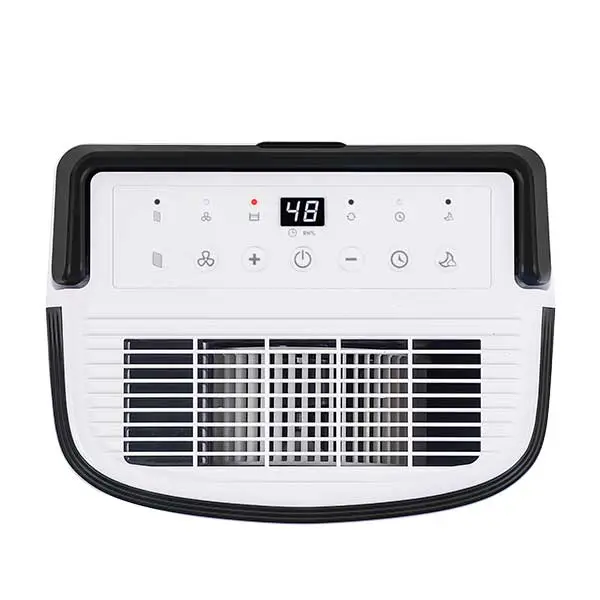 Honeywell - 33 Litre Portable Dehumidifier - TP-BIG - TPBIG33L, Image 4 of 5