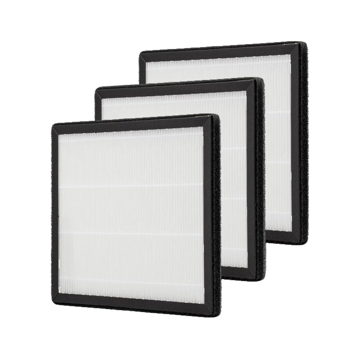HEPA filter DV16L DV20L & DV25L Pack 3 DVHEPA 01