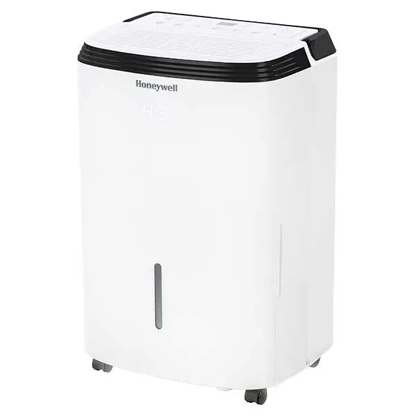 Honeywell - 33 Litre Portable Dehumidifier - TP-BIG - TPBIG33L, Image 2 of 5