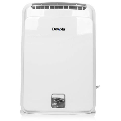 Devola Fast Dry 8L Desiccant Dehumidifier - DVFD8L