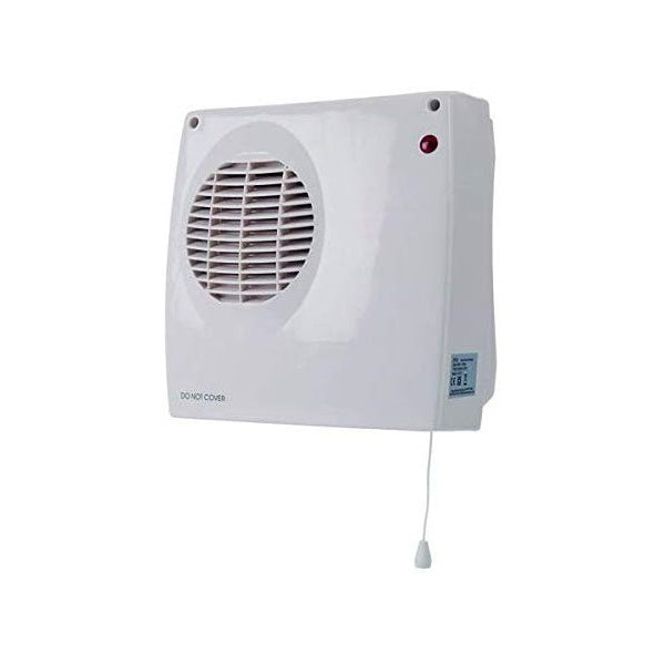 ALTO 2kW Bathroom Heater White IP21 – Devola.co.uk