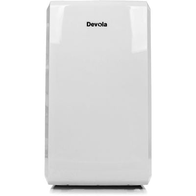 Devola Core 10L Compressor Dehumidifier - DVC10L