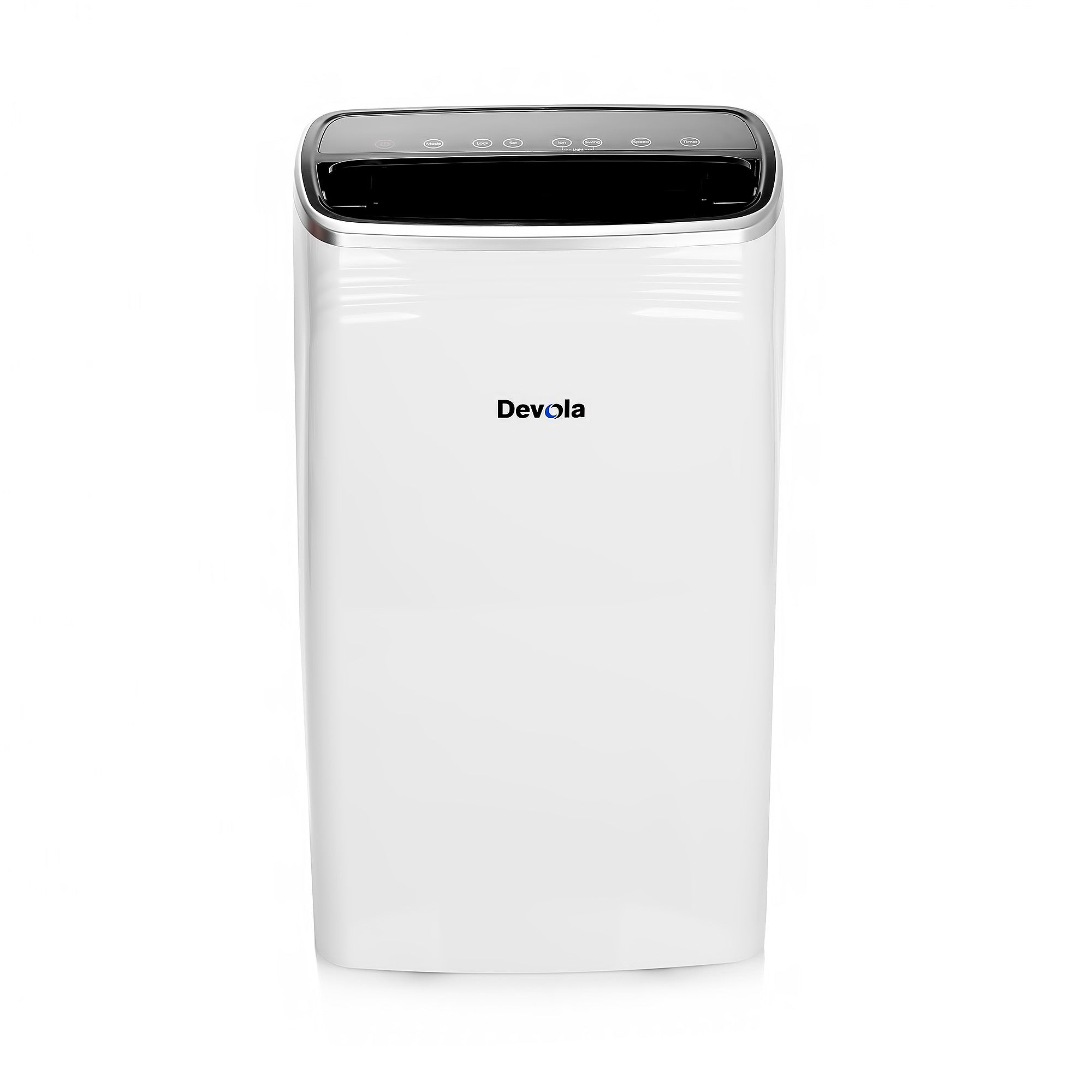Devola Optimum 20L Low Energy Compressor Dehumidifier DV20LE Devola